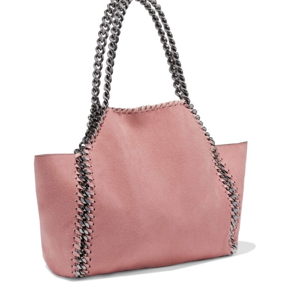 Stella McCartney mini Falabella bag in new condition
